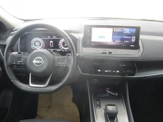 Nissan Qashqai 2024 N-CONNECTA  4X4  X-TRONIC-thumb-6