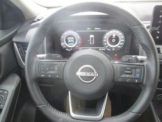 Nissan Qashqai 2024 N-CONNECTA  4X4  X-TRONIC-thumb-7
