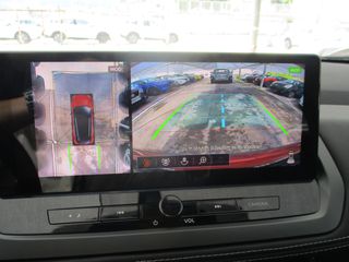 Nissan Qashqai 2024 N-CONNECTA  4X4  X-TRONIC-thumb-9