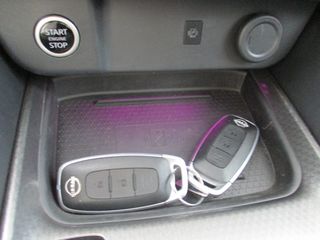 Nissan Qashqai 2024 N-CONNECTA  4X4  X-TRONIC-thumb-11