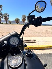 Indian Chief 2022 Indian Chief Bobber Dark Horse
