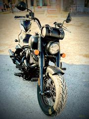 Indian Chief 2022 Indian Chief Bobber Dark Horse-thumb-7