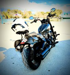 Indian Chief 2022 Indian Chief Bobber Dark Horse-thumb-9