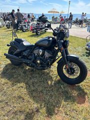 Indian Chief 2022 Indian Chief Bobber Dark Horse-thumb-11