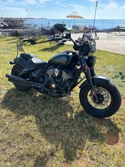 Indian Chief 2022 Indian Chief Bobber Dark Horse-thumb-12
