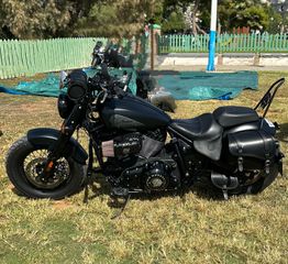Indian Chief 2022 Indian Chief Bobber Dark Horse-thumb-14