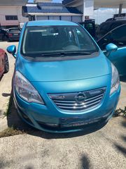 Opel Meriva 2011