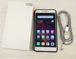 Μεταχειρισμένο Xiaomi Redmi Note 4 (32GB) Α9526 ΤΙΜΗ