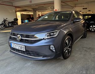 Volkswagen Taigo 2023