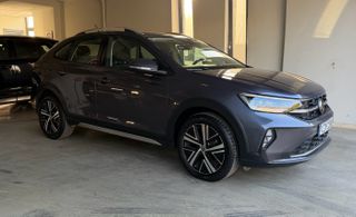 Volkswagen Taigo 2023-thumb-1