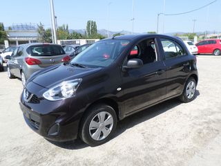 Nissan Micra 2015-thumb-1
