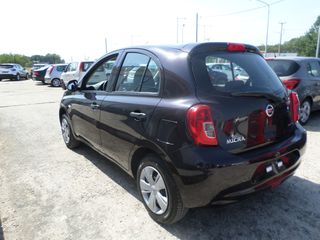 Nissan Micra 2015-thumb-2