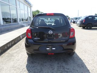 Nissan Micra 2015-thumb-3