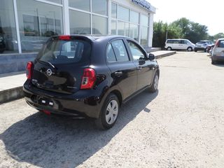 Nissan Micra 2015-thumb-4
