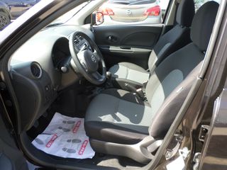 Nissan Micra 2015-thumb-5