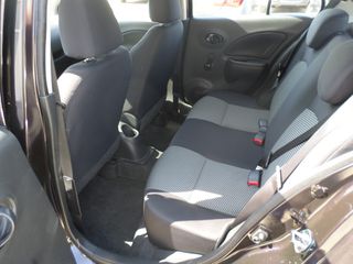 Nissan Micra 2015-thumb-7