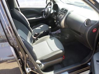 Nissan Micra 2015-thumb-9