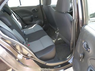 Nissan Micra 2015-thumb-11