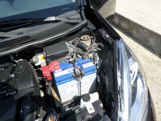 Nissan Micra 2015-thumb-19