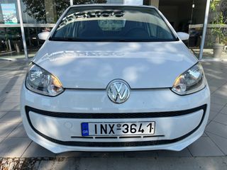Volkswagen Up 2012-thumb-1