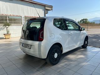Volkswagen Up 2012-thumb-4