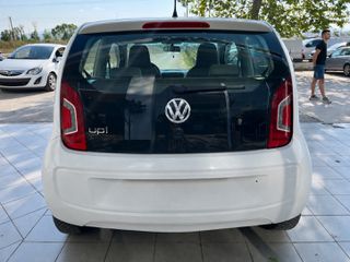Volkswagen Up 2012-thumb-5
