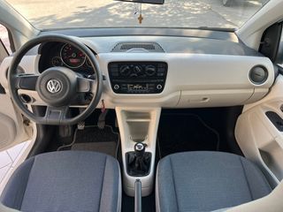 Volkswagen Up 2012-thumb-13
