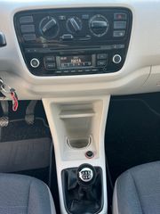 Volkswagen Up 2012-thumb-14