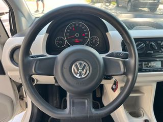 Volkswagen Up 2012-thumb-15