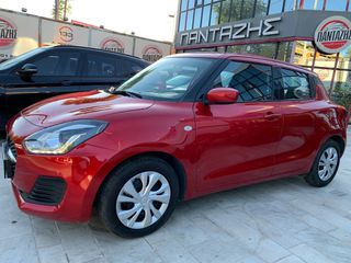 Suzuki Swift 2023 ΑΥΤΟΜΑΤΟ HYBRID 1 ΧΕΡΙ ΕΛΛΗΝΙΚΟ ΜΗΔΕΝΙΚΑ ΤΕΛΗ-thumb-1