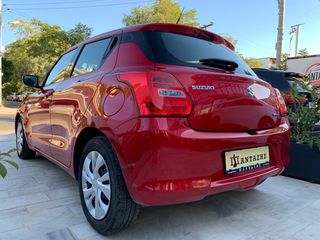 Suzuki Swift 2023 ΑΥΤΟΜΑΤΟ HYBRID 1 ΧΕΡΙ ΕΛΛΗΝΙΚΟ ΜΗΔΕΝΙΚΑ ΤΕΛΗ-thumb-2