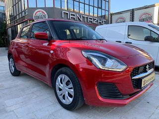 Suzuki Swift 2023 ΑΥΤΟΜΑΤΟ HYBRID 1 ΧΕΡΙ ΕΛΛΗΝΙΚΟ ΜΗΔΕΝΙΚΑ ΤΕΛΗ-thumb-5