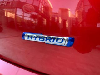 Suzuki Swift 2023 ΑΥΤΟΜΑΤΟ HYBRID 1 ΧΕΡΙ ΕΛΛΗΝΙΚΟ ΜΗΔΕΝΙΚΑ ΤΕΛΗ-thumb-7