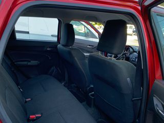Suzuki Swift 2023 ΑΥΤΟΜΑΤΟ HYBRID 1 ΧΕΡΙ ΕΛΛΗΝΙΚΟ ΜΗΔΕΝΙΚΑ ΤΕΛΗ-thumb-11