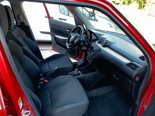 Suzuki Swift 2023 ΑΥΤΟΜΑΤΟ HYBRID 1 ΧΕΡΙ ΕΛΛΗΝΙΚΟ ΜΗΔΕΝΙΚΑ ΤΕΛΗ-thumb-12