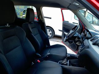 Suzuki Swift 2023 ΑΥΤΟΜΑΤΟ HYBRID 1 ΧΕΡΙ ΕΛΛΗΝΙΚΟ ΜΗΔΕΝΙΚΑ ΤΕΛΗ-thumb-13