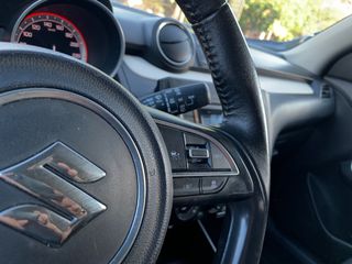 Suzuki Swift 2023 ΑΥΤΟΜΑΤΟ HYBRID 1 ΧΕΡΙ ΕΛΛΗΝΙΚΟ ΜΗΔΕΝΙΚΑ ΤΕΛΗ-thumb-20