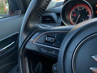 Suzuki Swift 2023 ΑΥΤΟΜΑΤΟ HYBRID 1 ΧΕΡΙ ΕΛΛΗΝΙΚΟ ΜΗΔΕΝΙΚΑ ΤΕΛΗ-thumb-21