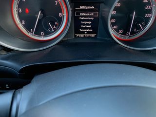 Suzuki Swift 2023 ΑΥΤΟΜΑΤΟ HYBRID 1 ΧΕΡΙ ΕΛΛΗΝΙΚΟ ΜΗΔΕΝΙΚΑ ΤΕΛΗ-thumb-27