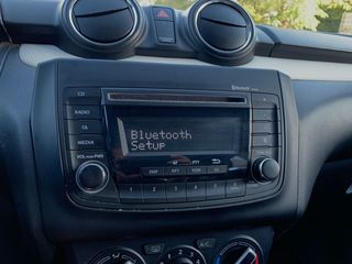 Suzuki Swift 2023 ΑΥΤΟΜΑΤΟ HYBRID 1 ΧΕΡΙ ΕΛΛΗΝΙΚΟ ΜΗΔΕΝΙΚΑ ΤΕΛΗ-thumb-28