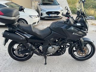 Suzuki V-Strom 650 2006