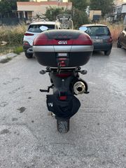 Suzuki V-Strom 650 2006-thumb-1