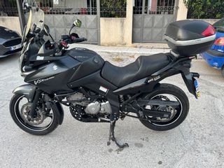 Suzuki V-Strom 650 2006-thumb-4