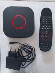 BOX TVMAG524W3