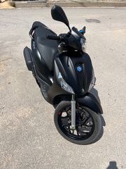 Piaggio Medley 150 2024