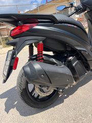 Piaggio Medley 150 2024-thumb-2