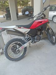 Husqvarna TE 610 2008 Enduro-thumb-1