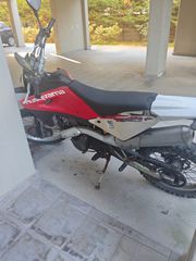 Husqvarna TE 610 2008 Enduro-thumb-2