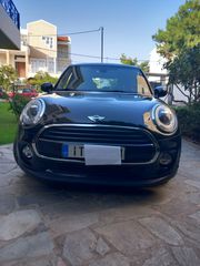 Mini Cooper D 2017 f55/panorama