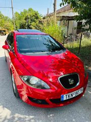 Seat Leon 2008 tsi